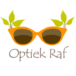 Optiek Raf Logo